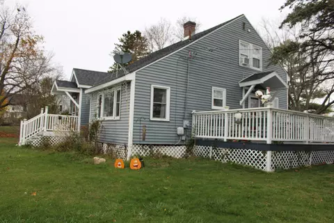 170 State St, Brewer, ME 04412