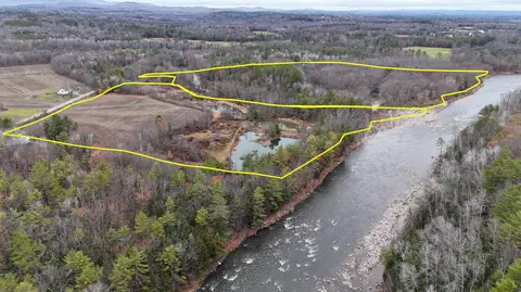 lot59 60 Starks Rd, New Sharon, ME 04955