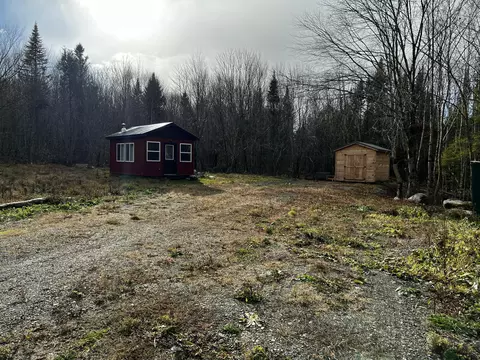 39 Fire Rd # -4, Linneus, ME 04730