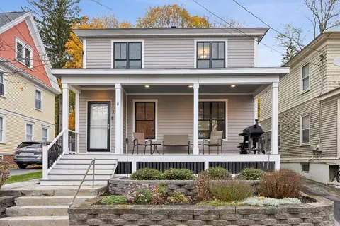 115 North St, Bath, ME 04530