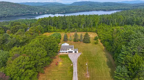 218 Mill Hill Rd, Waterford, ME 04088