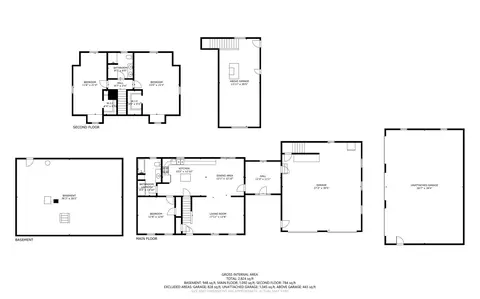 57 Elm Ln, Windsor, ME 04363