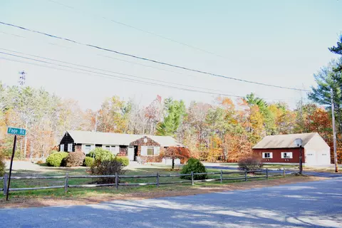 55 Page Rd, Windham, ME 04062
