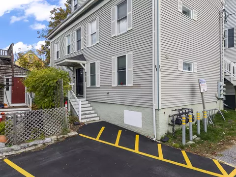 58 Portland St #4, Portland, ME 04101