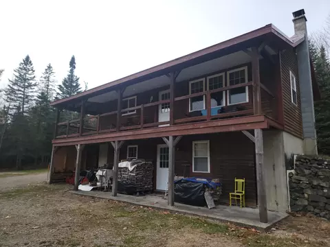 130 Shipyard Rd, Dennysville, ME 04628