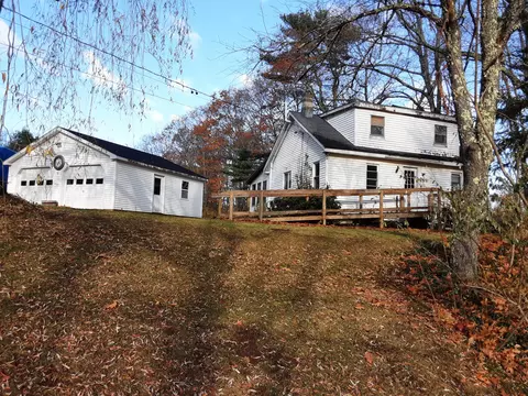 80 Linscott Rd, Jefferson, ME 04348
