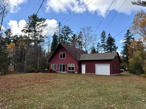 18 Middle Smith Pond Road # t3, T3 Indian Purchase Twp, ME 04462