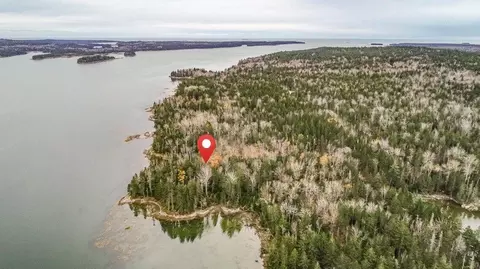 View/Area - 11 Quiet Shore Rd, Steuben, ME 04680 photo 7 of 8