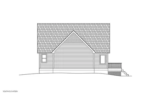 Exterior - 11 Quiet Shore Rd, Steuben, ME 04680 photo 6 of 16