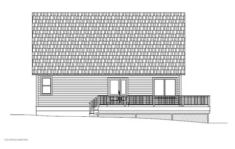 Exterior - 11 Quiet Shore Rd, Steuben, ME 04680 photo 2 of 16