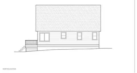 Exterior - 11 Quiet Shore Rd, Steuben, ME 04680 photo 5 of 16