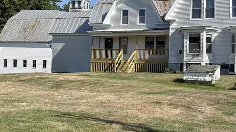 Exterior - 10 Ridge Rd, Windsor, ME 04363 photo 15 of 15