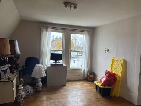 Bedroom - 10 Ridge Rd, Windsor, ME 04363 photo 5 of 8