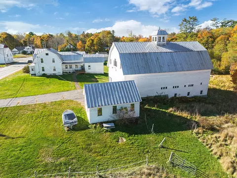 View/Area - 10 Ridge Rd, Windsor, ME 04363 photo 2 of 15