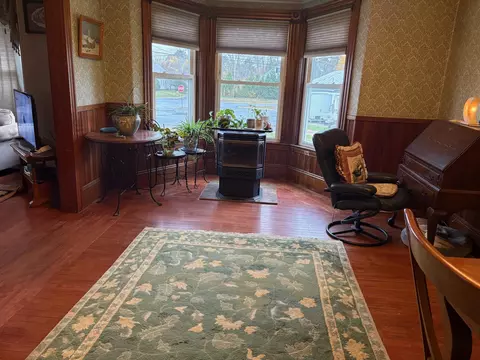 Living - 10 Ridge Rd, Windsor, ME 04363 photo 1 of 2