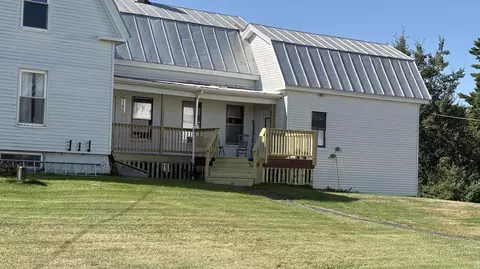 Exterior - 10 Ridge Rd, Windsor, ME 04363 photo 2 of 15