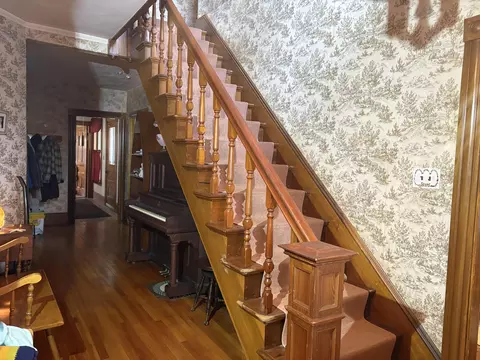 Entry Way - 10 Ridge Rd, Windsor, ME 04363 photo 2 of 10