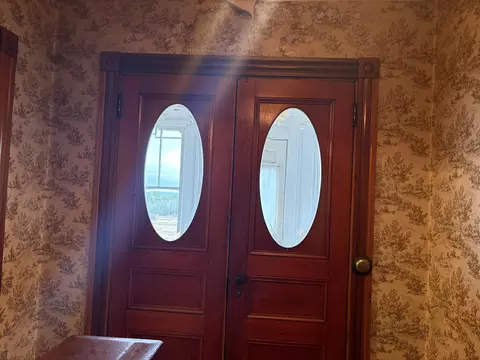 Entry Way - 10 Ridge Rd, Windsor, ME 04363 photo 7 of 10