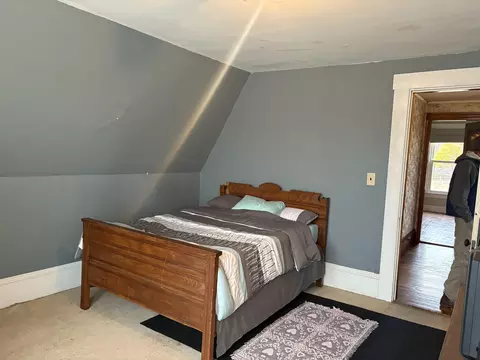 Bedroom - 10 Ridge Rd, Windsor, ME 04363 photo 4 of 8