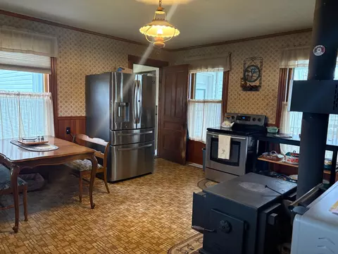 Kitchen - 10 Ridge Rd, Windsor, ME 04363 photo 1 of 6
