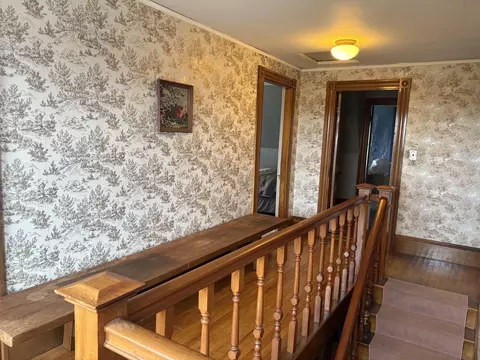 Entry Way - 10 Ridge Rd, Windsor, ME 04363 photo 5 of 10