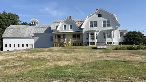 Exterior - 10 Ridge Rd, Windsor, ME 04363 photo 14 of 14