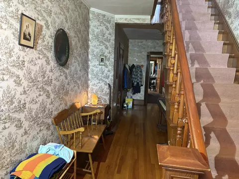 Entry Way - 10 Ridge Rd, Windsor, ME 04363 photo 8 of 10
