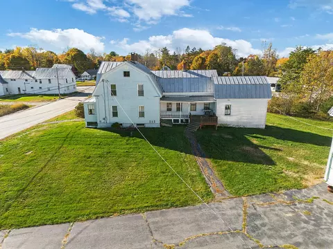Exterior - 10 Ridge Rd, Windsor, ME 04363 photo 14 of 14