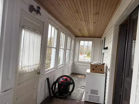 Exterior - 10 Ridge Rd, Windsor, ME 04363 photo 7 of 14