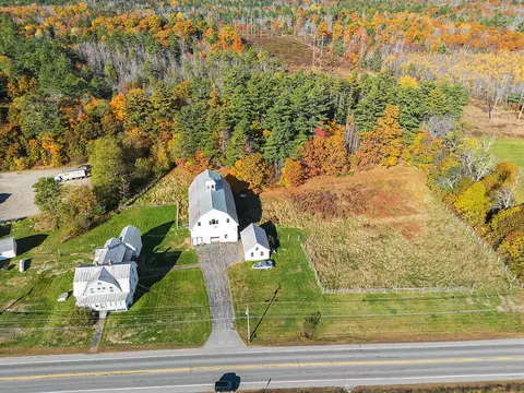 View/Area - 10 Ridge Rd, Windsor, ME 04363 photo 15 of 15