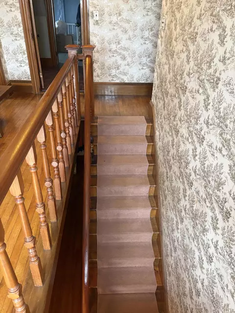 Entry Way - 10 Ridge Rd, Windsor, ME 04363 photo 3 of 10