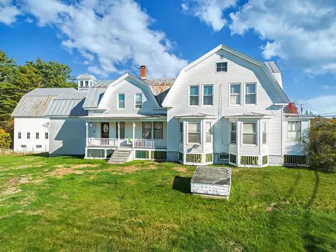 10 Ridge Rd, Windsor, ME 04363