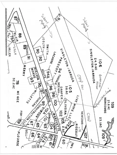 View/Area - 10 Ridge Rd, Windsor, ME 04363 photo 1 of 15