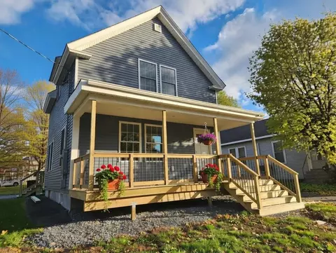 22 14th St, Bangor, ME 04401