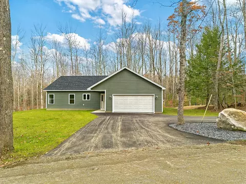 45 Marden Shore Rd, Albion, ME 04910