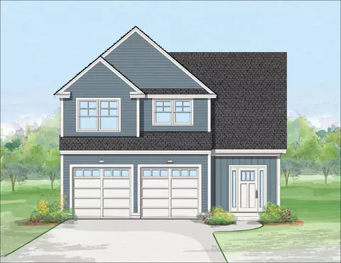 31 Feldspar Ln #16, Cumberland, ME 04021