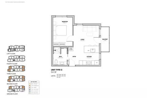 21 Clover Ln #107, Westbrook, ME 04098