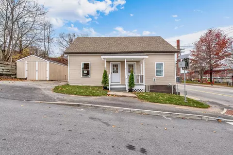 4 High St, Biddeford, ME 04005