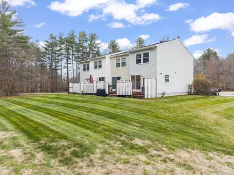 7 Baxter Woods Trl #7, Windham, ME 04062