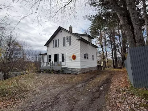 4 Lancaster Ave, Guilford, ME 04443