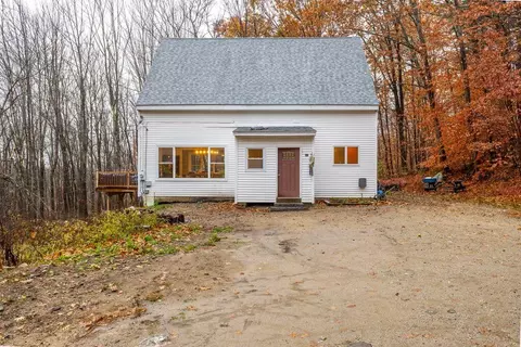 660 Hopper Rd, Acton, ME 04001