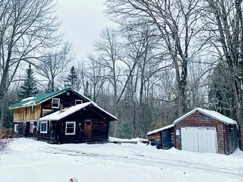 310 Sebec Shore Rd, Guilford, ME 04443