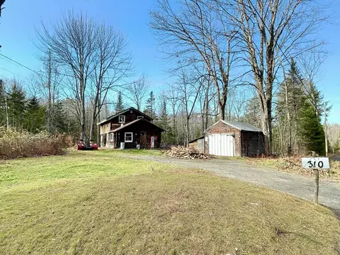 310 Sebec Shore Rd, Guilford, ME 04443