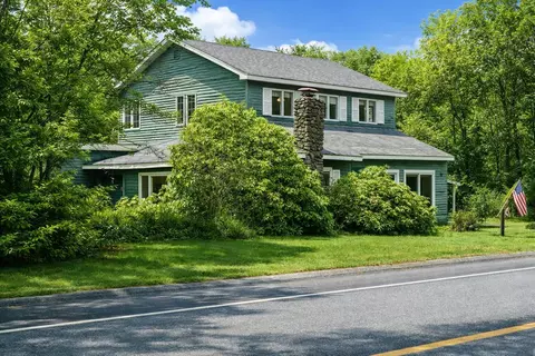 1427 State Highway 3, Bar Harbor, ME 04609