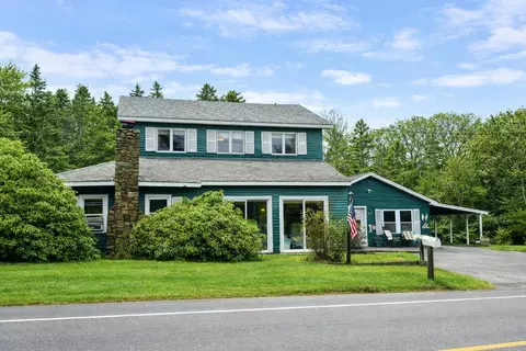 1427 State Highway 3, Bar Harbor, ME 04609