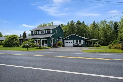 1427 State Highway 3, Bar Harbor, ME 04609