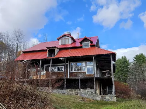 205 Greenleaf Rd, Anson, ME 04911
