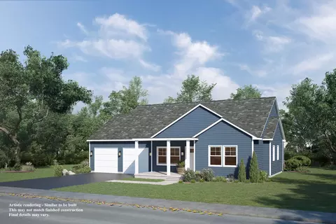 9 Trestle Way, Scarborough, ME 04074