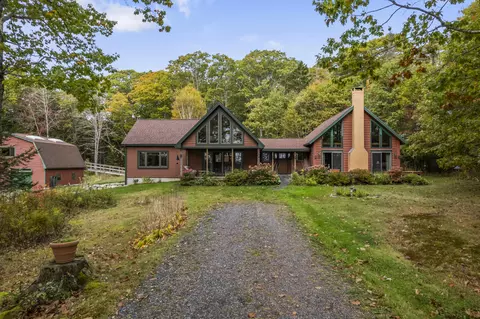 101 Butter Pt, Waldoboro, ME 04572