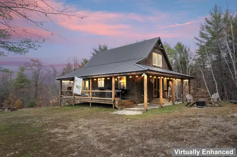 92 Boot Hill Rd, Fryeburg, ME 04037